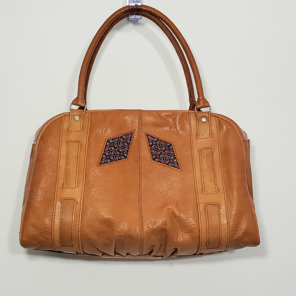 Saxoline Travel Tote